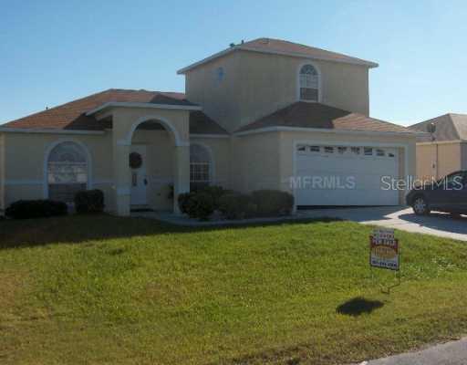 1004 Mardi Gras Dr., Kissimmee, FL 34759