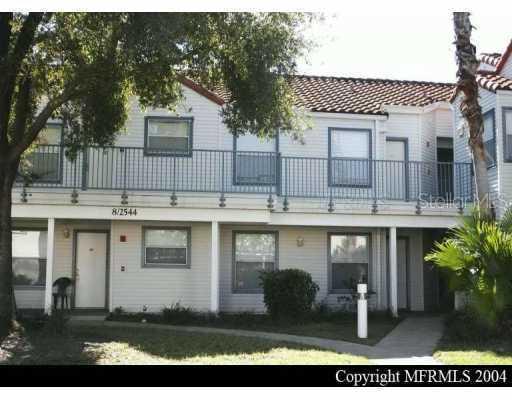 2544 Woodgate Blvd. #206, Orlando, FL 32822