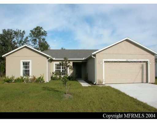 566 Hummingbird Ct., Kissimmee, FL 34759