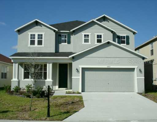 1662 Pine Ridge Dr., Davenport, FL 33896