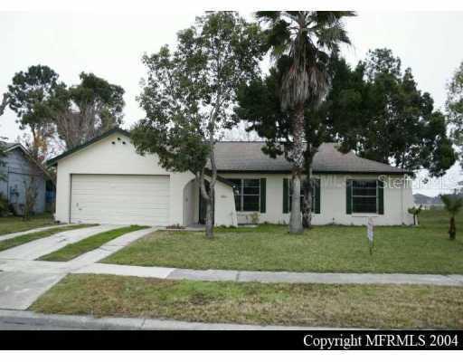 851 Alabama Woods Ln., Orlando, FL 32824