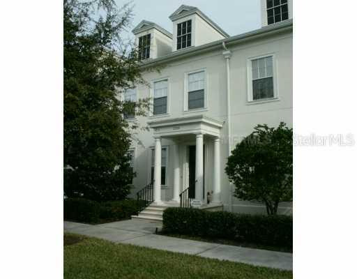1208 Celebration Ave., Celebration, FL 34747