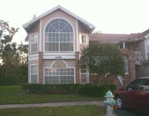 2456 Sweetwater Club Cir. #18, Kissimmee, FL 34746