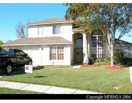 2914 Roxbury Ct., Kissimmee, FL 34743