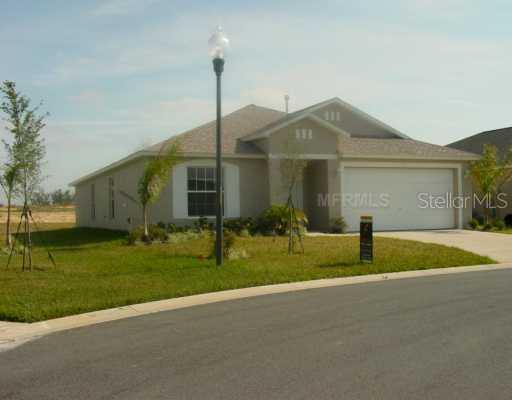815 Garberia Dr., Davenport, FL 33837
