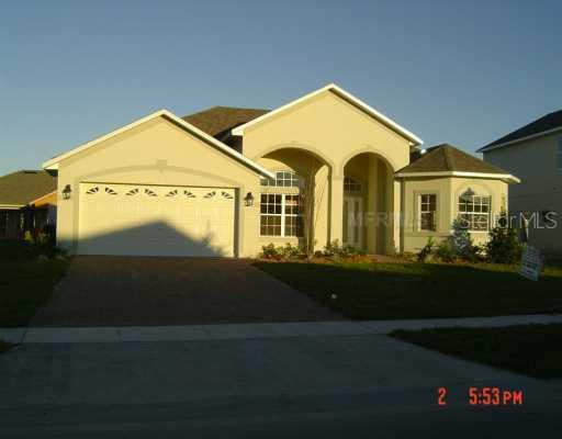 2742 Star Grass Cir., Kissimmee, FL 34746