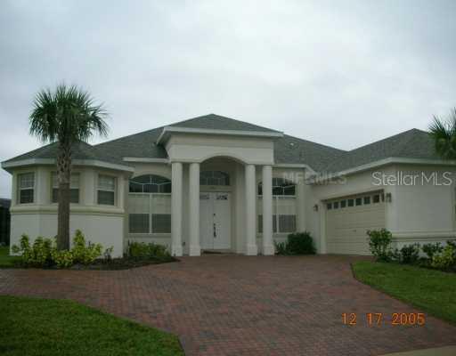 234 Birkdale St., Davenport, FL 33897