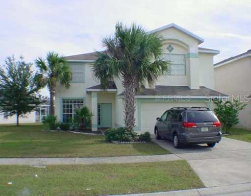 3215 Fairfield Dr., Kissimmee, FL 34743