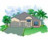 4496 Marsalis Ct., Spring Hill, FL 34609