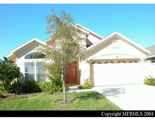 966 Tramells Tr., Kissimmee, FL 34744