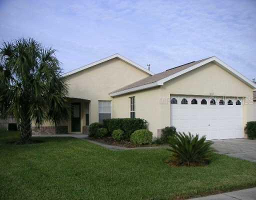 1652 Oak Hill Tr., Kissimmee, FL 34747