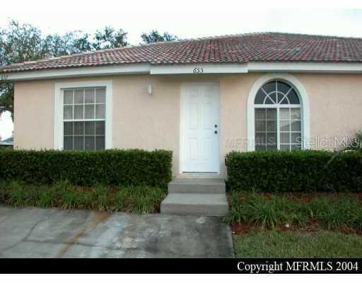 655 Lake Marion G0lf Resort Dr., Kissimmee, FL 34759