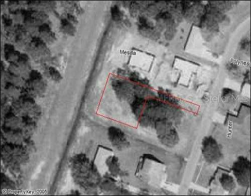 Lot 15 Mesilla, Kissimmee, FL 34758