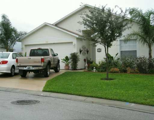 500 Heather Hill Blvd., Davenport, FL 33837