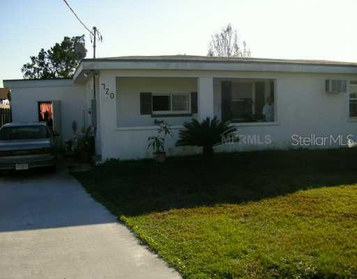 720 W Tropicana Ct., Kissimmee, FL 34741