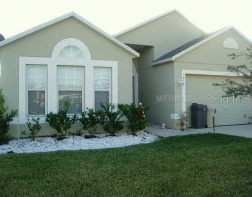 1614 Cornerview Ln., Orlando, FL 32820