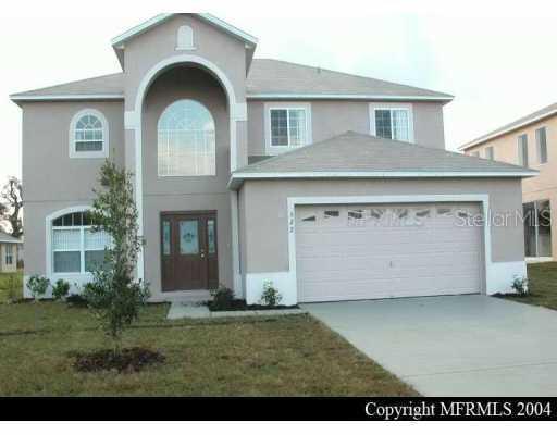 522 Peace Dr., Poinciana, FL 34759