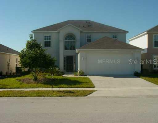 121 Elgin Blvd., Davenport, FL 33897