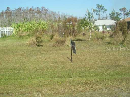 Yak Ct., Kissimmee, FL 34759