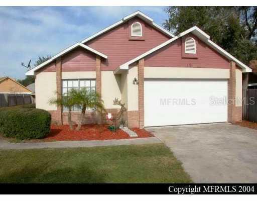 2607 Briana Ct., Orlando, FL 32837