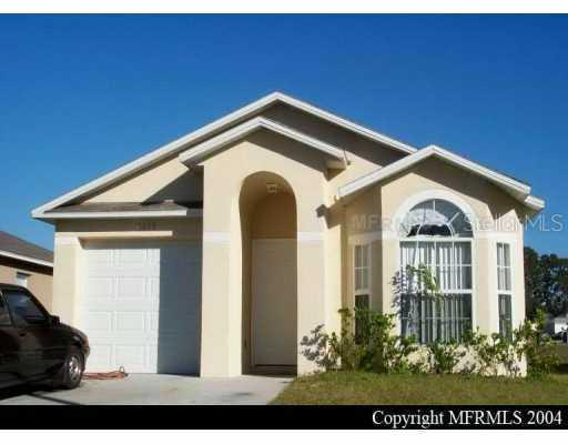 1615 Ridge Pointe Dr., Orlando, FL 32808