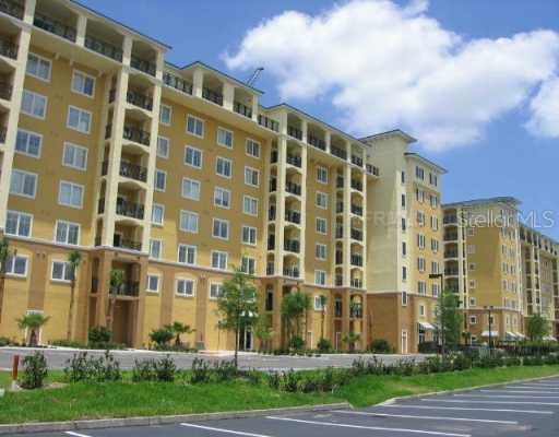 8112 Poinciana Blvd. #1604, Orlando, FL 32821