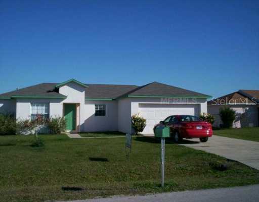 303 Jacksonville Ct., Kissimmee, FL 34759
