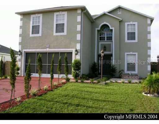 702 Waxwing Ct., Kissimmee, FL 34759