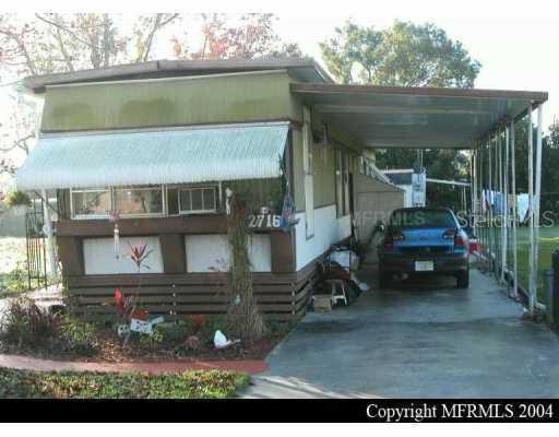 2716 Tropical Lake Dr., Kissimmee, FL 34741