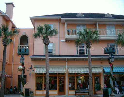 606 Market St. #240, Celebration, FL 34747