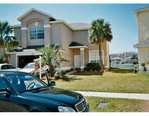 2009 Bridgeview Cir., Orlando, FL 32824