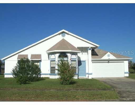 411 Sea Willow Dr., Kissimmee, FL 34743