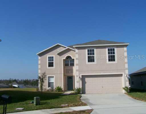 163 Penrith St., Davenport, FL 33897