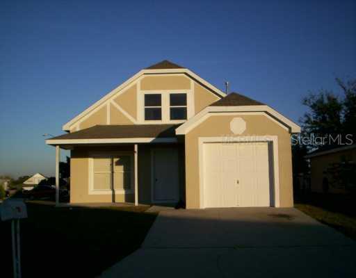 416 Belvoir Dr., Davenport, FL 33837