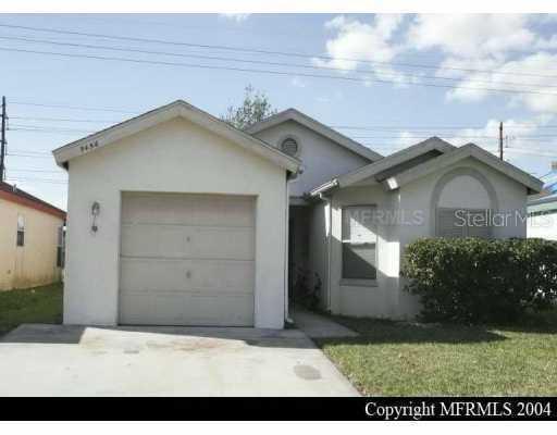 5456 Bayberry Homes Rd., Orlando, FL 32811