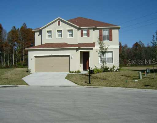 344 Willow View Dr., Davenport, FL 33896