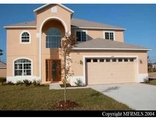 1704 Pilchard Dr., Kissimmee, FL 34759