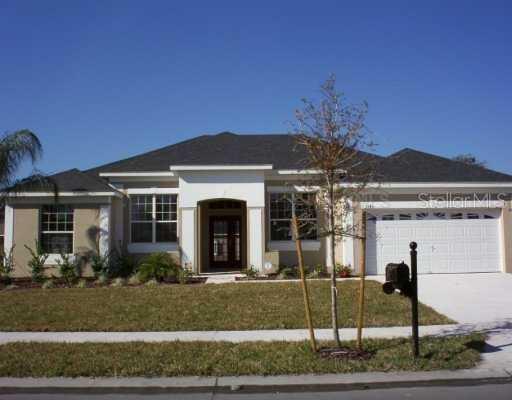 3143 Twisted Oak Loop, Kissimmee, FL 34744