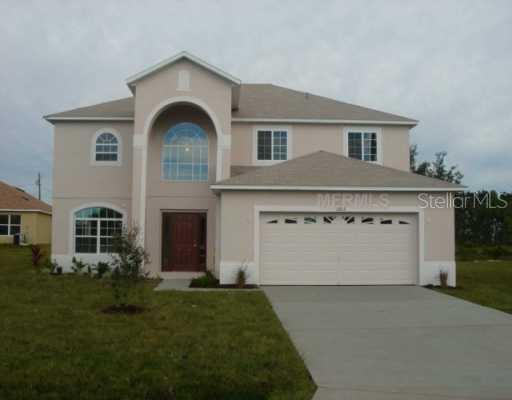 1809 Don Way, Poinciana, FL 34759