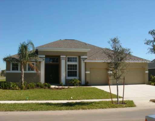 4811 Lakes Edge Ln., Kissimmee, FL 34744