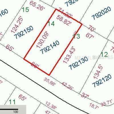 West Aster Ct., Kissimmee, FL 34759