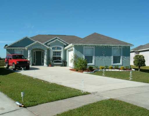 1001 Gary Dr., St. Cloud, FL 34772