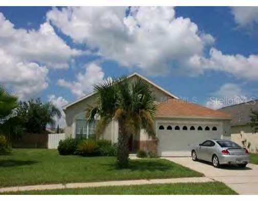 8008 Spring Creek Dr., Kissimmee, FL 34747
