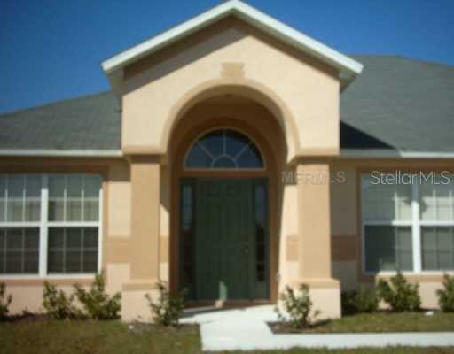 444 Peace Ct., Kissimmee, FL 34759