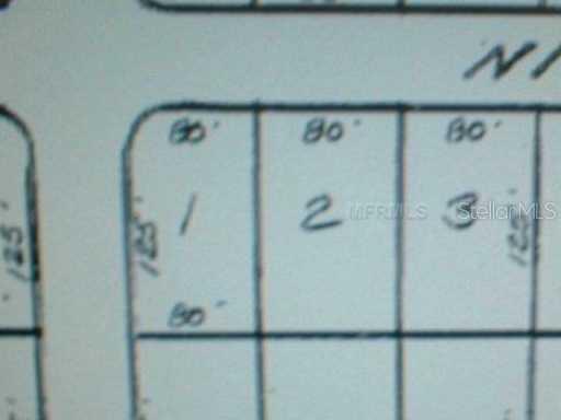 Nightingale Ave., Sebring, FL 33872