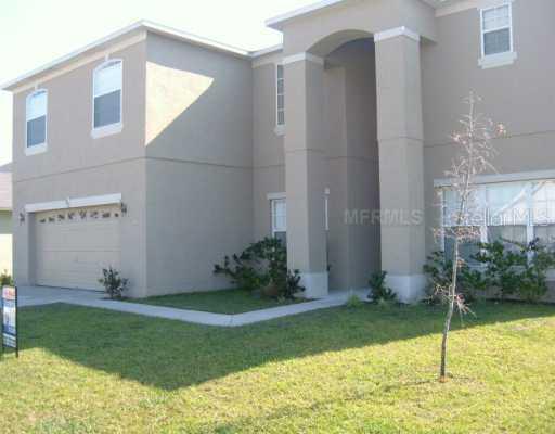 961 Louvre Ct., Kissimmee, FL 34759