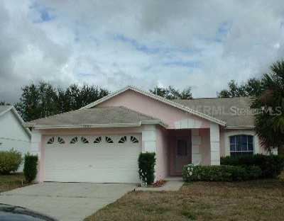 1539 Oak Hill Tr., Kissimmee, FL 34747