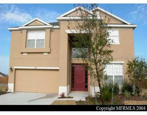 909 Marshall Ct., Kissimmee, FL 34744