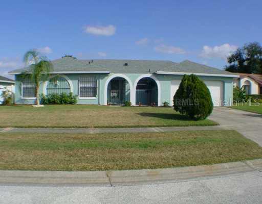 12913 Louisiana Woods Ct., Orlando, FL 32824