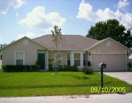 711 Palaiseau Ct., Kissimmee, FL 34759